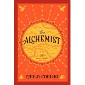 The Alchemist