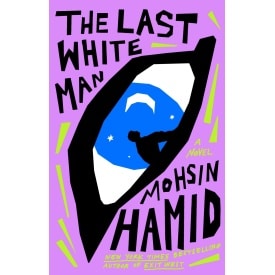 The Last White Man