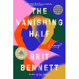 The Vanishing Half Front