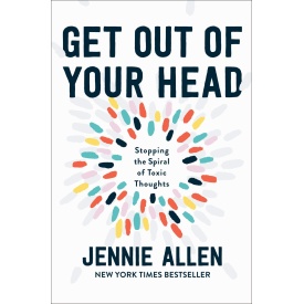 Get Out Your Head Front