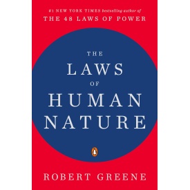 The Laws of Human Nature
