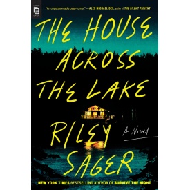 The House Across The Lake