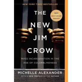The New Jim Crow