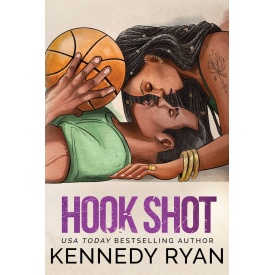 Hook Shot Front